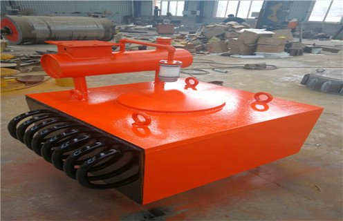 临朐油冷带式电磁午夜福利WWW视频主动滚筒