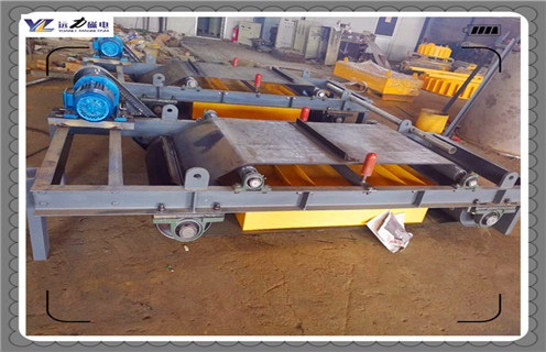 宁夏永磁滚筒自卸式午夜福利WWW视频