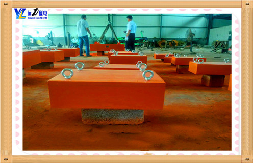 福建永磁午夜福利WWW视频内部构造示意图