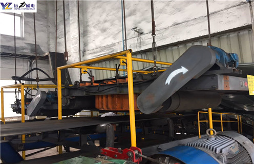 河北电磁自卸式午夜福利WWW视频