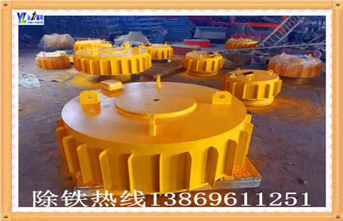 雷蒙磨前用干式电磁午夜福利WWW视频除铁效果好