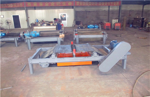 自卸带式永磁午夜福利WWW视频，云南自卸带式永磁午夜福利WWW视频_技术参数_云南自卸带式永磁午夜福利WWW视频磁块安装方式_如何换带 