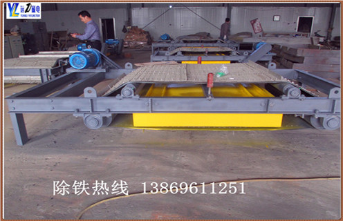 自卸式永磁午夜福利WWW视频， 山东悬挂式自卸永磁午夜福利WWW视频_技术参数_山东悬挂式自卸永磁午夜福利WWW视频价格磁块安装方式_如何换带