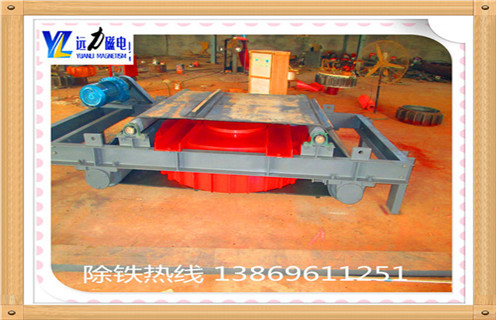 自卸式电磁午夜福利WWW视频，山西自卸式电磁午夜福利WWW视频公司_如何卸铁国家标准安装工作视频_山西自卸式电磁午夜福利WWW视频公司