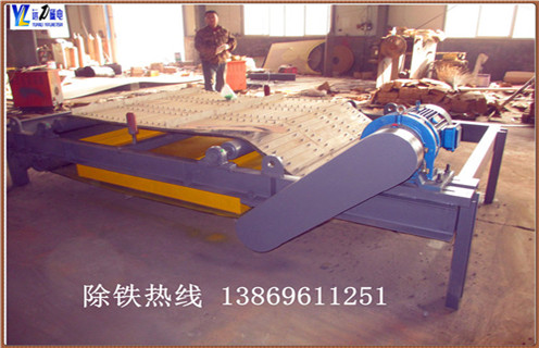 永磁自卸午夜福利WWW视频，江苏永磁自卸午夜福利WWW视频_江苏永磁自卸午夜福利WWW视频设计供应生产多少钱_使用说明书原理型号