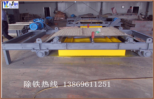 永磁带式午夜福利WWW视频，青海永磁带式午夜福利WWW视频生产厂家_青海永磁带式午夜福利WWW视频生产厂家生产多少钱_使用说明书原理型号