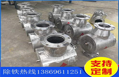 永磁管道午夜福利WWW视频，天津永磁管道午夜福利WWW视频应用_天津永磁管道午夜福利WWW视频应用生产安装示意图型12000高斯_工作原理