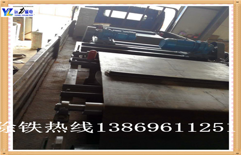 电磁自卸式午夜福利WWW视频，重庆电磁自卸式午夜福利WWW视频安装示意图_重庆电磁自卸式午夜福利WWW视频安装示意图有哪些_型号及工作视频