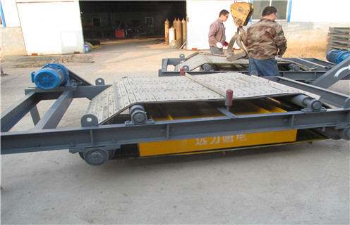 皮带自卸式永磁午夜福利WWW视频，皮带式自卸永磁午夜福利WWW视频_皮带式自卸永磁午夜福利WWW视频安装怎么回事，如何清理及接线 