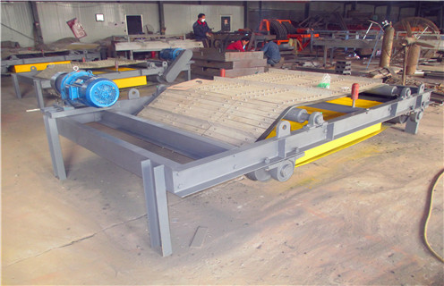 永磁自卸午夜福利WWW视频，新疆永磁自卸式午夜福利WWW视频价格_技术参数_新疆永磁自卸式午夜福利WWW视频价格磁块安装方式_如何换带