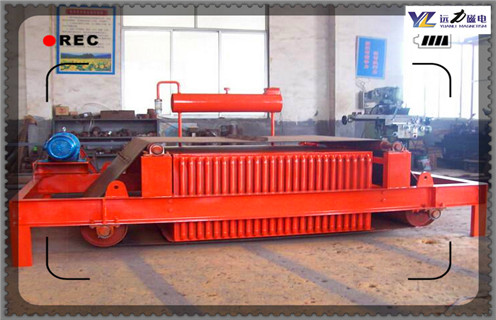 电磁自卸式午夜福利WWW视频，福建电磁自卸式午夜福利WWW视频吸8公斤_福建电磁自卸式午夜福利WWW视频吸8公斤保养厂家配件_型号及工作视频