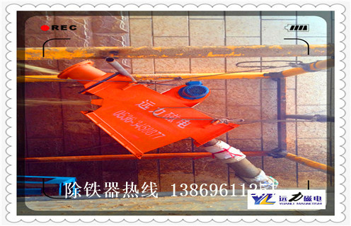 法兰管道午夜福利WWW视频，福建法兰式管道午夜福利WWW视频_远力福建法兰式管道午夜福利WWW视频厂家作规程12000高斯 可定制工作原理_安装示意图