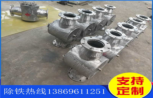 管道浆料午夜福利WWW视频，甘肃管道浆料午夜福利WWW视频_远力甘肃管道浆料午夜福利WWW视频12000高斯 可定制工作原理_安装示意图