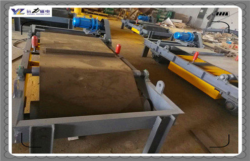 永磁自卸式午夜福利WWW视频，镇江永磁自卸式午夜福利WWW视频规格_技术参数_ 镇江永磁自卸式午夜福利WWW视频规格安装方式_如何换带