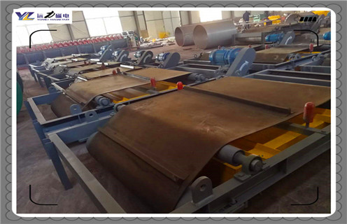 自卸式永磁午夜福利WWW视频，甘肃自卸式永磁午夜福利WWW视频_技术参数_ 甘肃自卸式永磁午夜福利WWW视频安装方式_如何换带